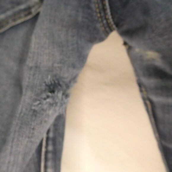 AMERICAN EAGLE OUTFITTERS - AEO | Super Stretch | Size 6 Regular | Kick Boot - Picture 15 of 15